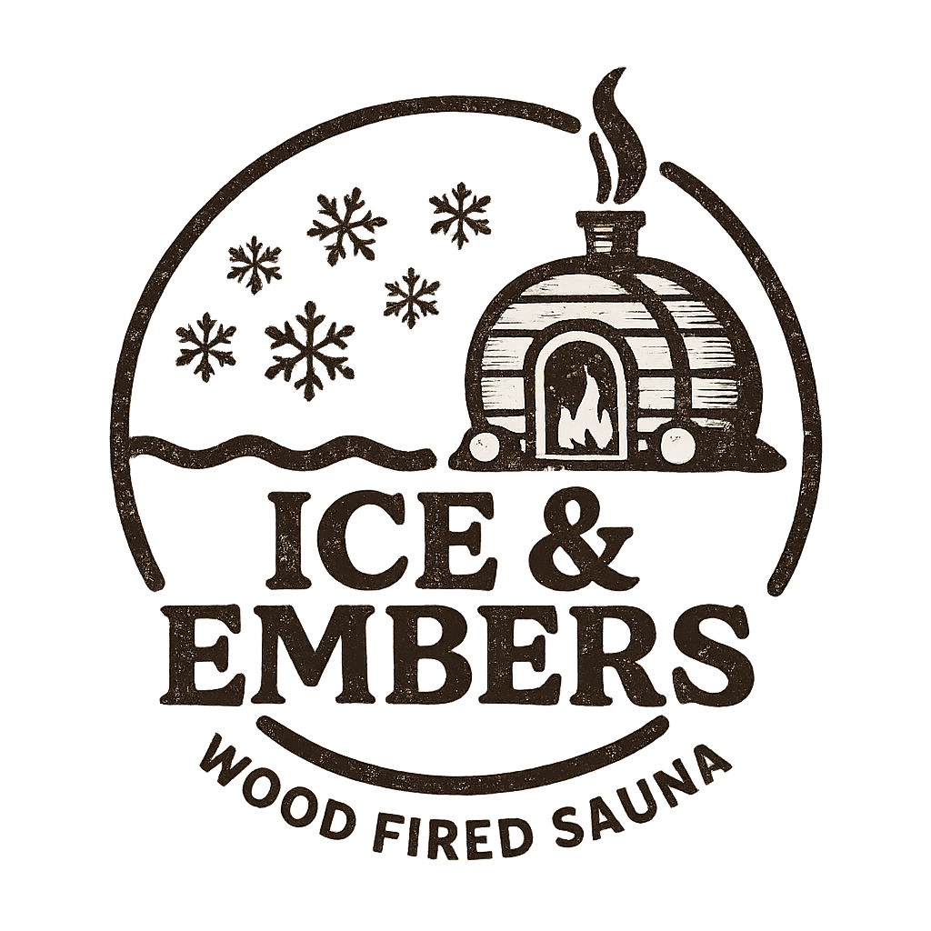 Ice & Embers Logo